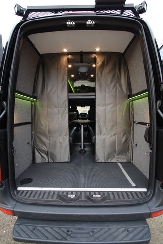 RB Touring KH -  170