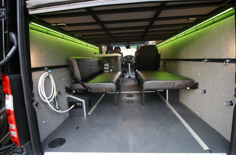 RB Touring KH -  170