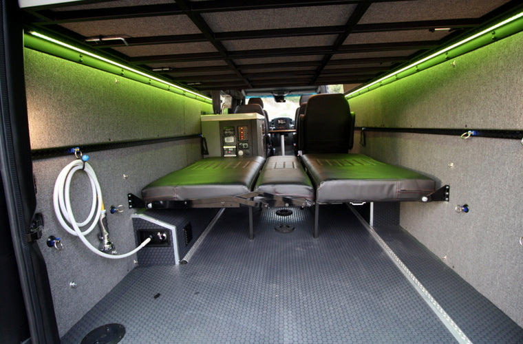 RB Touring KH -  170