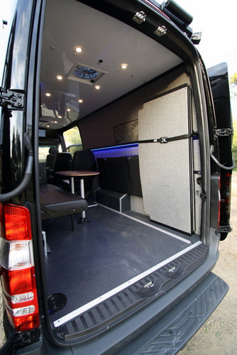 RB Touring KH -  170