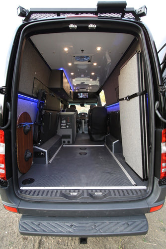 RB Touring KH -  170