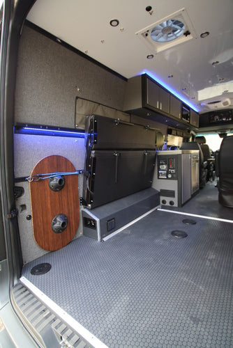 RB Touring KH -  170