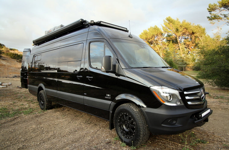 RB Touring KH -  170