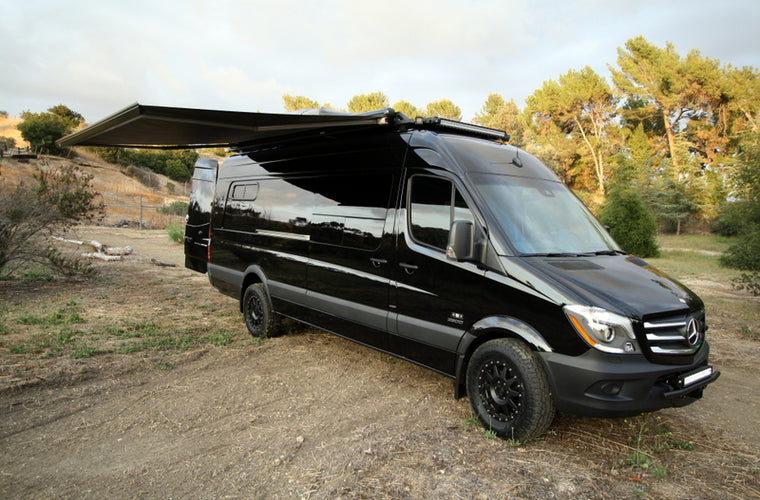 RB Touring KH -  170