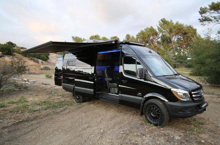 RB Touring KH -  170