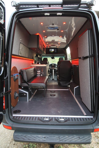 RB Touring KH -  170