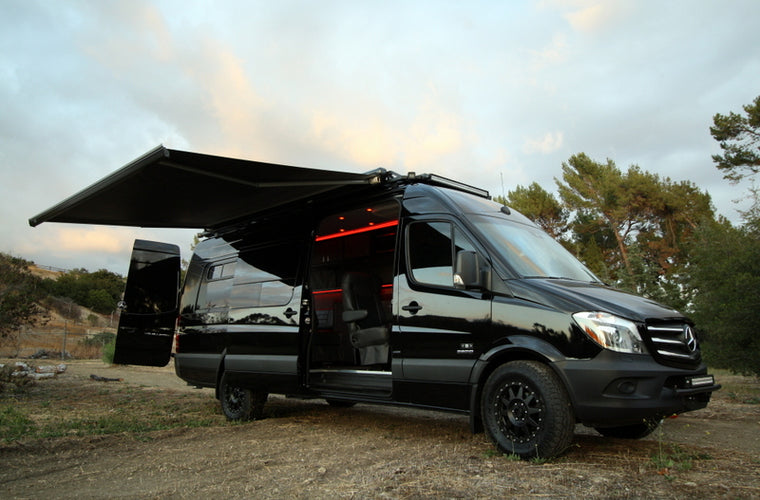 RB Touring KH -  170