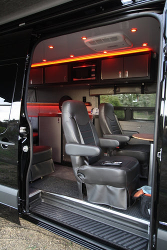 RB Touring KH -  170