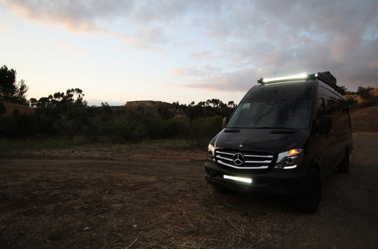 RB Touring KH -  170