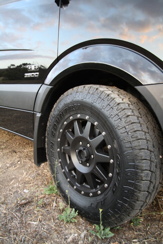 RB Touring KH -  170