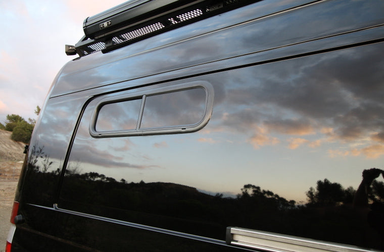 RB Touring KH -  170