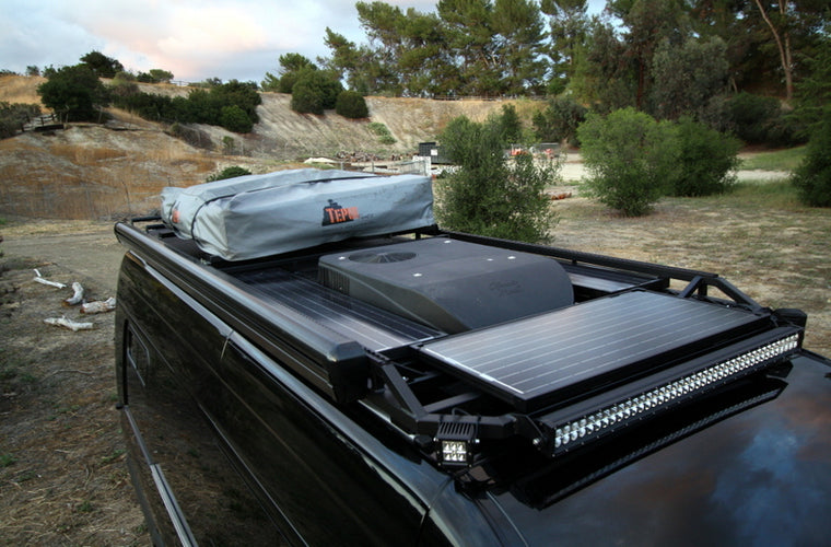 RB Touring KH -  170