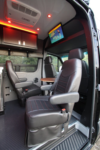 RB Touring KH -  170