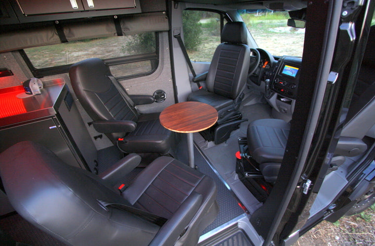 RB Touring KH -  170