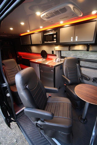 RB Touring KH -  170