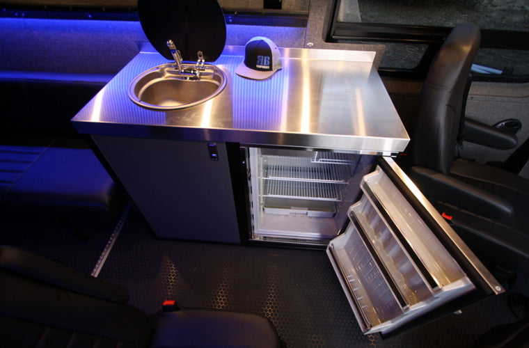 RB Touring KH -  170