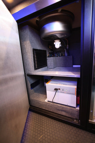 RB Touring KH -  170