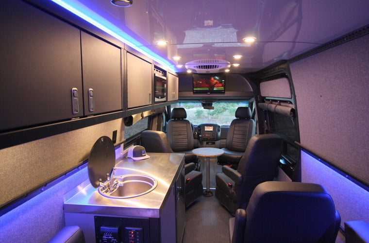 RB Touring KH -  170