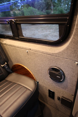 RB Touring KH -  170