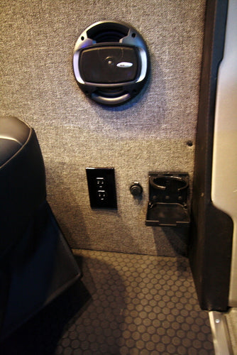 RB Touring KH -  170