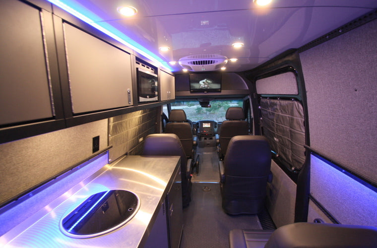 RB Touring KH -  170