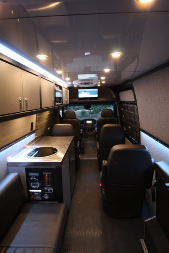 RB Touring KH -  170