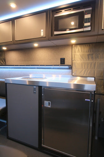 RB Touring KH -  170