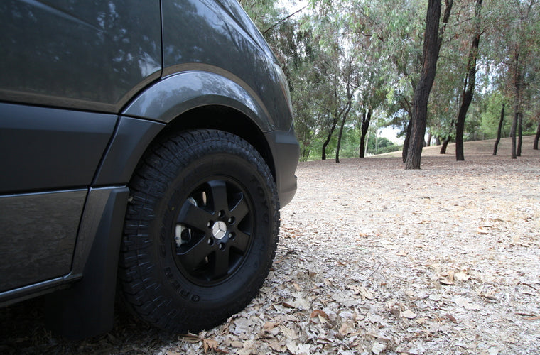 RB Gear Hauler GK - 170