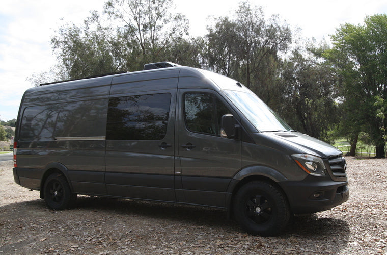 RB Gear Hauler GK - 170