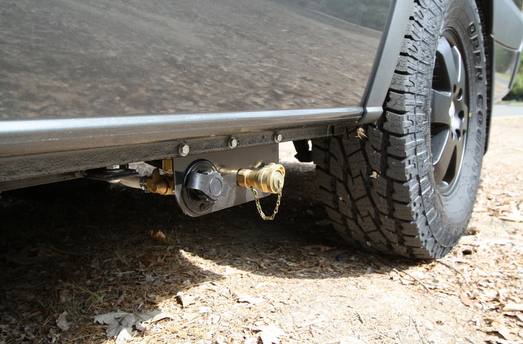 RB Gear Hauler GK - 170