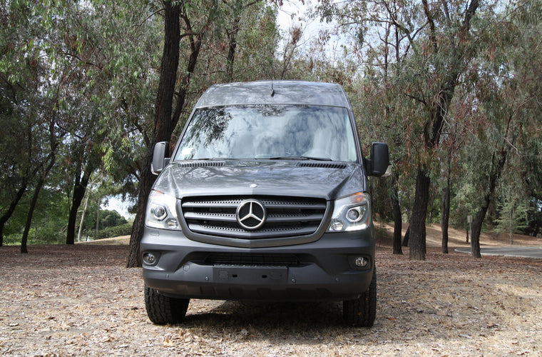 RB Gear Hauler GK - 170