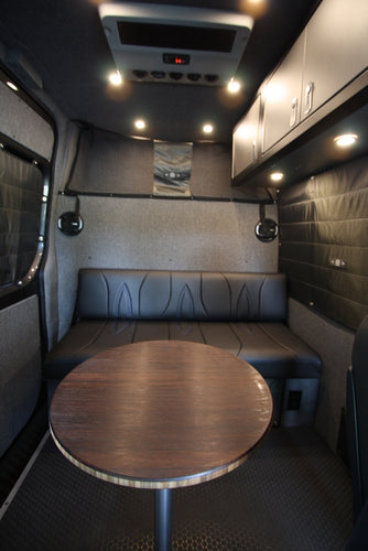 RB Gear Hauler GK - 170