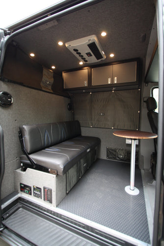 RB Gear Hauler GK - 170