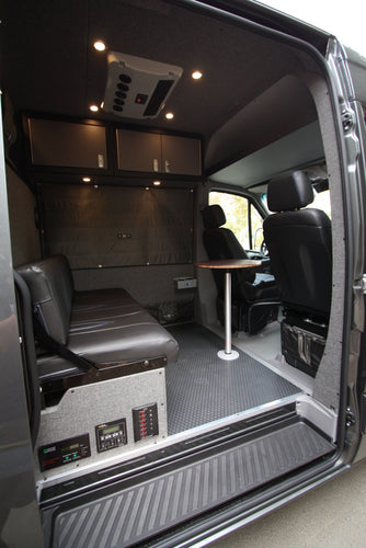 RB Gear Hauler GK - 170