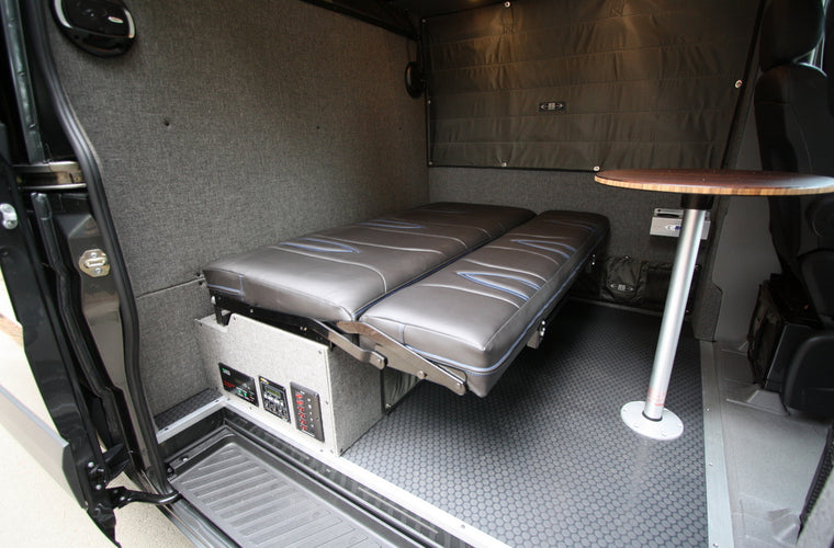 RB Gear Hauler GK - 170