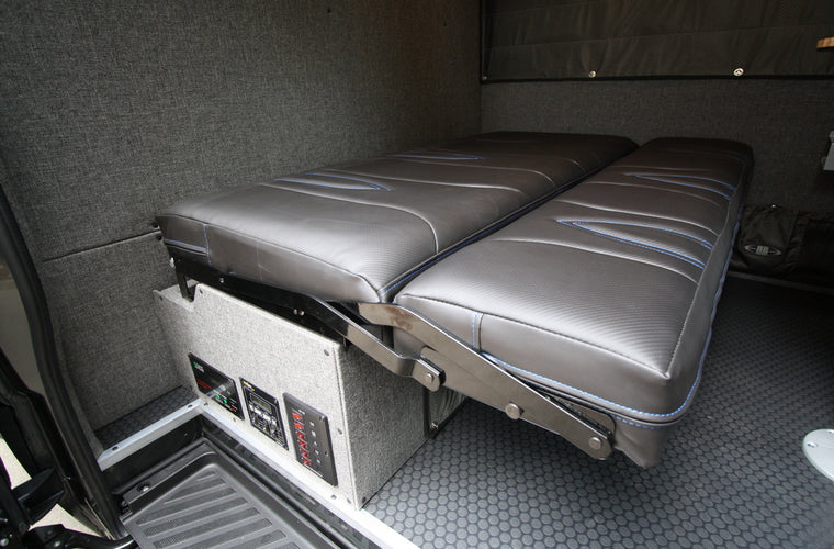 RB Gear Hauler GK - 170