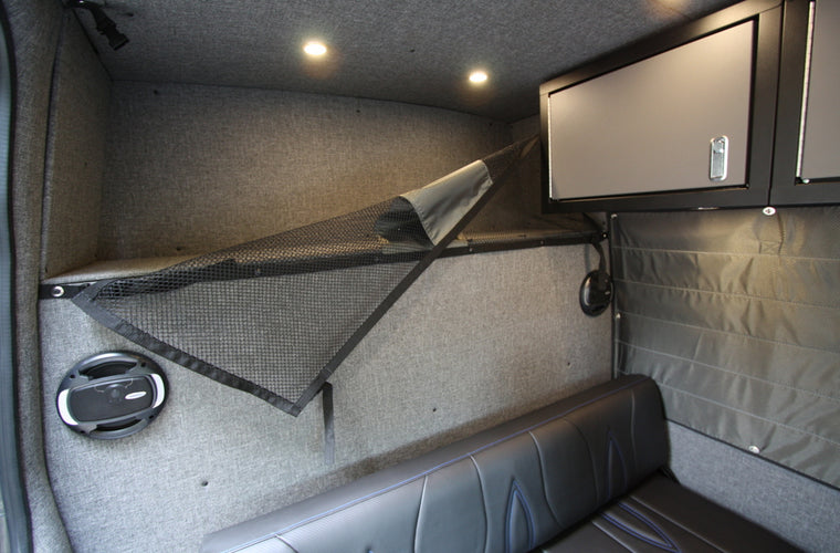 RB Gear Hauler GK - 170