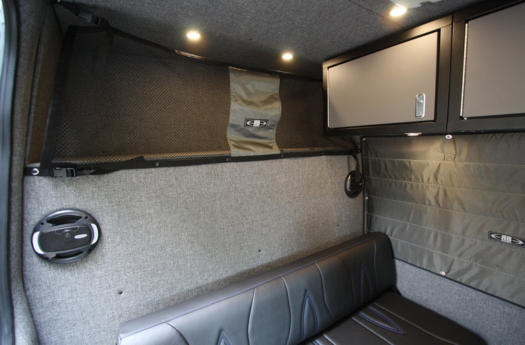 RB Gear Hauler GK - 170