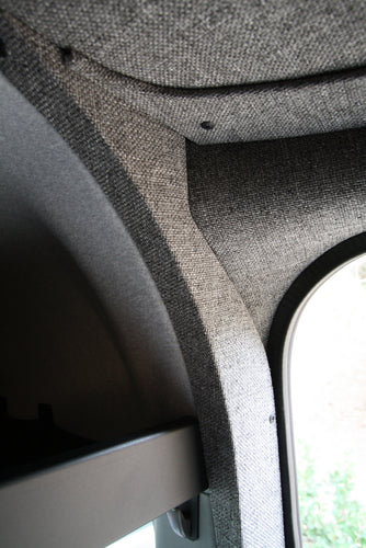 RB Gear Hauler GK - 170