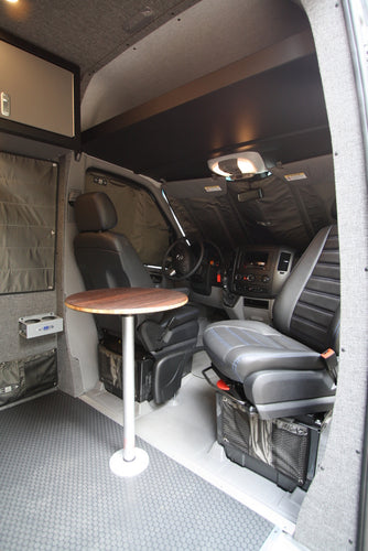 RB Gear Hauler GK - 170