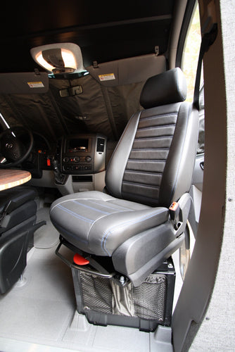 RB Gear Hauler GK - 170