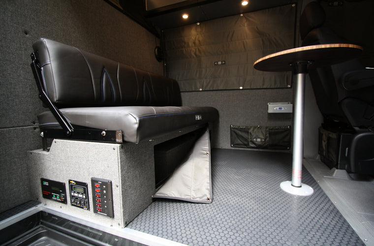 RB Gear Hauler GK - 170