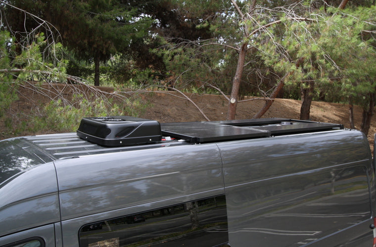 RB Gear Hauler GK - 170