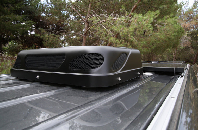 RB Gear Hauler GK - 170