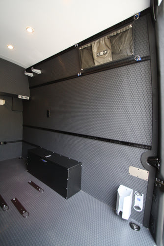 RB Gear Hauler GK - 170