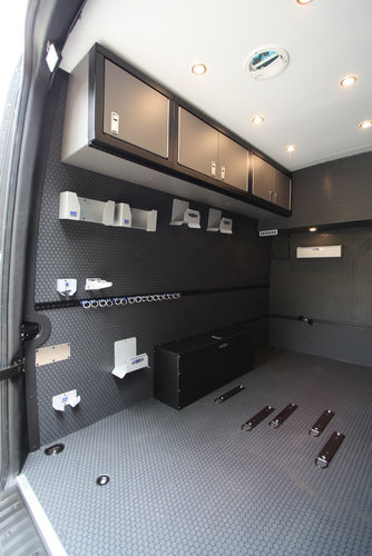 RB Gear Hauler GK - 170