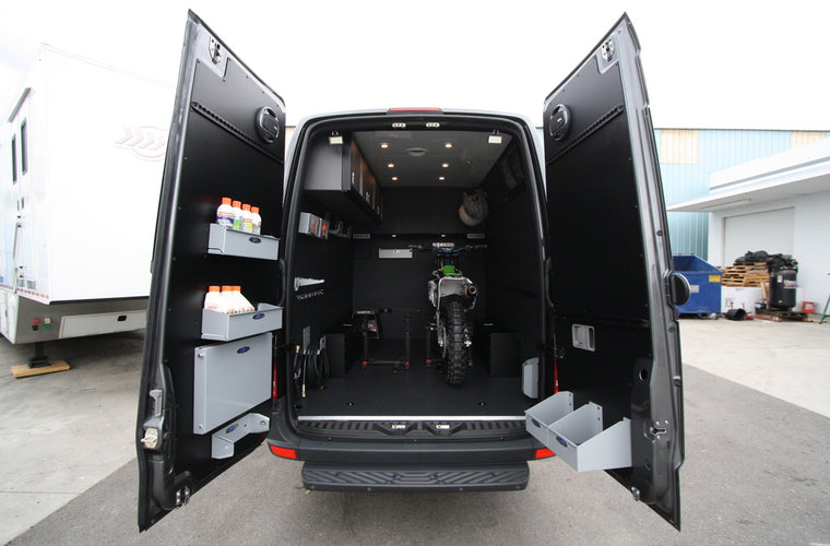 RB Gear Hauler GK - 170