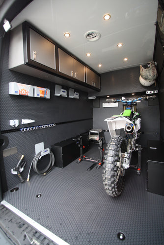 RB Gear Hauler GK - 170