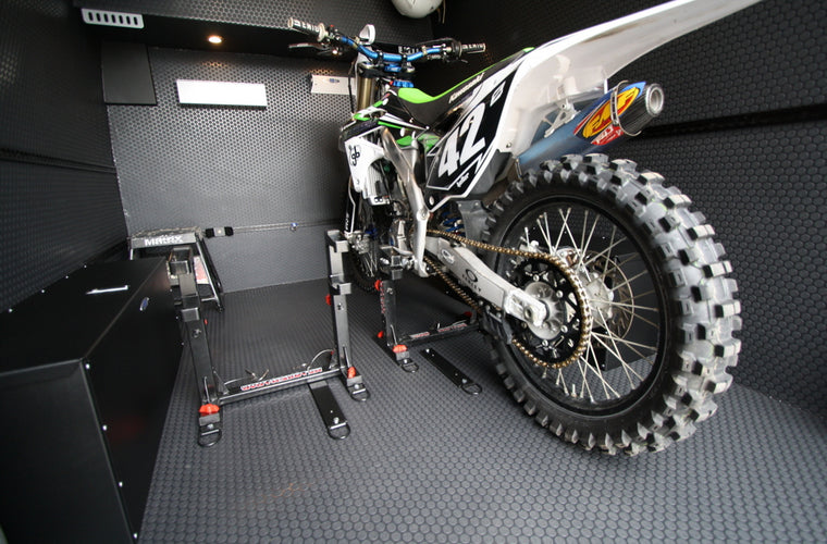 RB Gear Hauler GK - 170