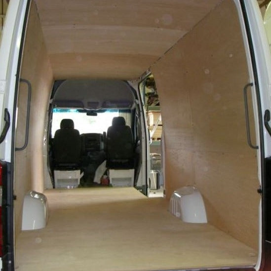 Ceiling Panels - RB Components